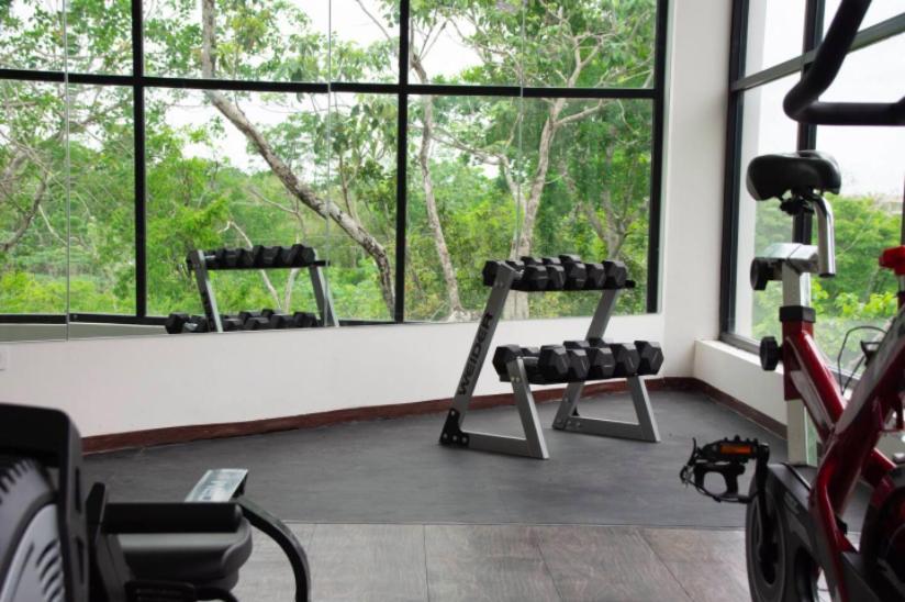 Entire Apartment At Dk Tulum Exterior photo