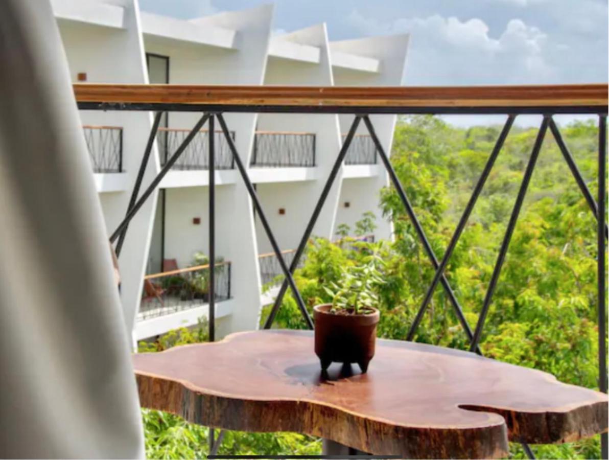 Entire Apartment At Dk Tulum Exterior photo